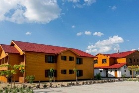 Barrico Thermal Hotel