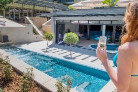 SunGarden Wellness & Conference Hotel