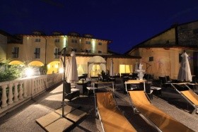 Borgo dei Poeti Wellness Resort