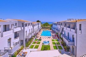 SUNRISE VILLAGE HOTEL