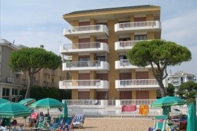 Apartmány Nautilus