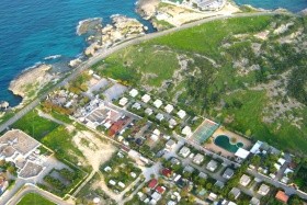 Residence Atlantide