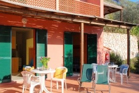 Residence Elbamar Lacona 1
