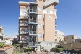 Villa Margherita