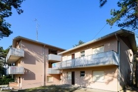 Residence Casa Luisa