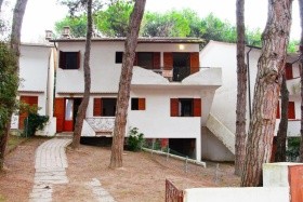 Vila Europineta (Rosolina Mare)