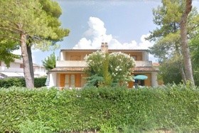 Vila Mina
