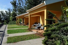 Quinta Cova do Milho