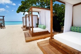 Sandy Haven Resort