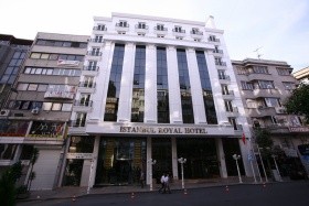 Istanbul Royal