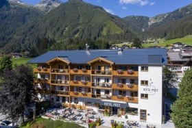 Hotel Post