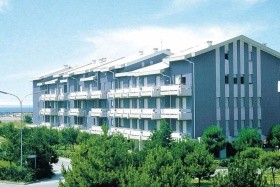 Apartmány Marina Grande