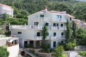 Kelava apartmány
