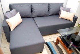 Lorabel Apartman