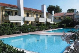Residence Tamerici