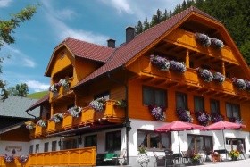 Pension Bartlbauer (Ramsau am Dachstein)