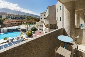 Alua Tenerife