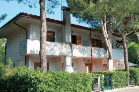 Villa Tiziana