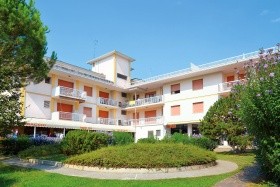 Maria Pia apartman