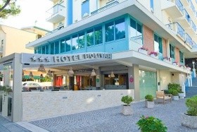 Hotel BOLIVAR