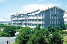 Marina Grande apartmanok