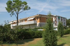 Panda apartman