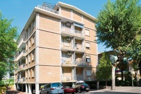 Alice (Bibione Terme) apartman