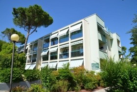 Residence Pinewood