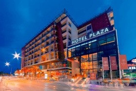 Tq Plaza (ex. Adria)