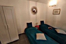 Alea Apartmanok