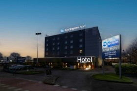 Best Western Aries (Vicenza)