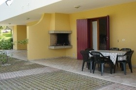 Villa Ca Margherita
