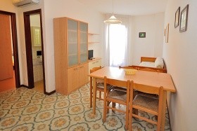 Corso apartmanház