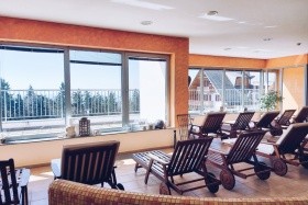 Forest Hotel & Apartments Videc