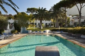 Paradiso Terme Resort & Spa