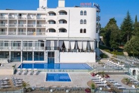 Hotel Malin