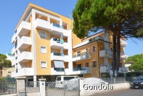 Apartmány Bibione Beach