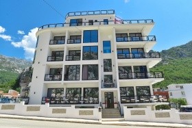 Apartmán Jadranski Biser