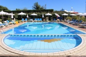 Rezidence Eurobeach (Lido di Cavallino)