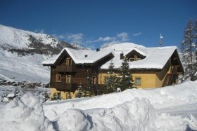 Chalet Freita