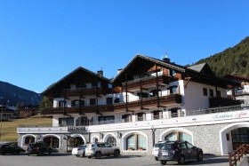 Rezidence Fior d´ Alpe