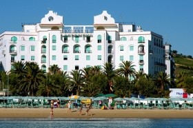 Grand Excelsior (Senigallia)