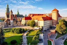 Indigo Krakow - Old Town