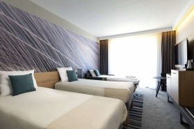 Novotel Szeged