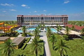 Casa Fora Beach Resort