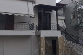 Spiros apartman