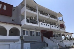 Mare Monti apartman