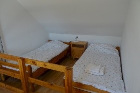 ŐR-SÉG VENDÉGHÁZ