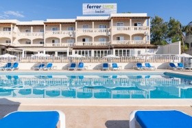 Ferrer Lime Isabel