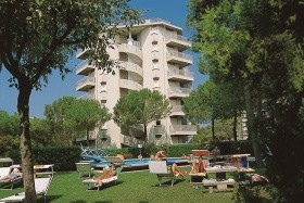 Rezidence Marco Polo